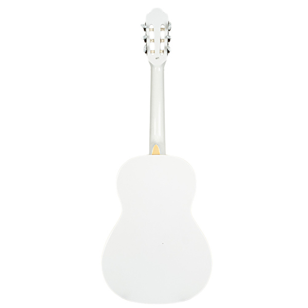 BARCELONA LC 3600 WH 3/4 Junior Klasik Gitar
